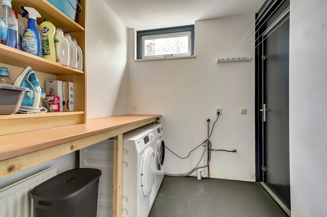 Foto 43 van Wilhelmina Druckerweg 48