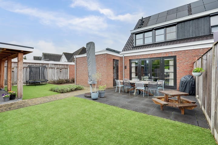Photo 4 of Gebroeders van Doorenstraat 10