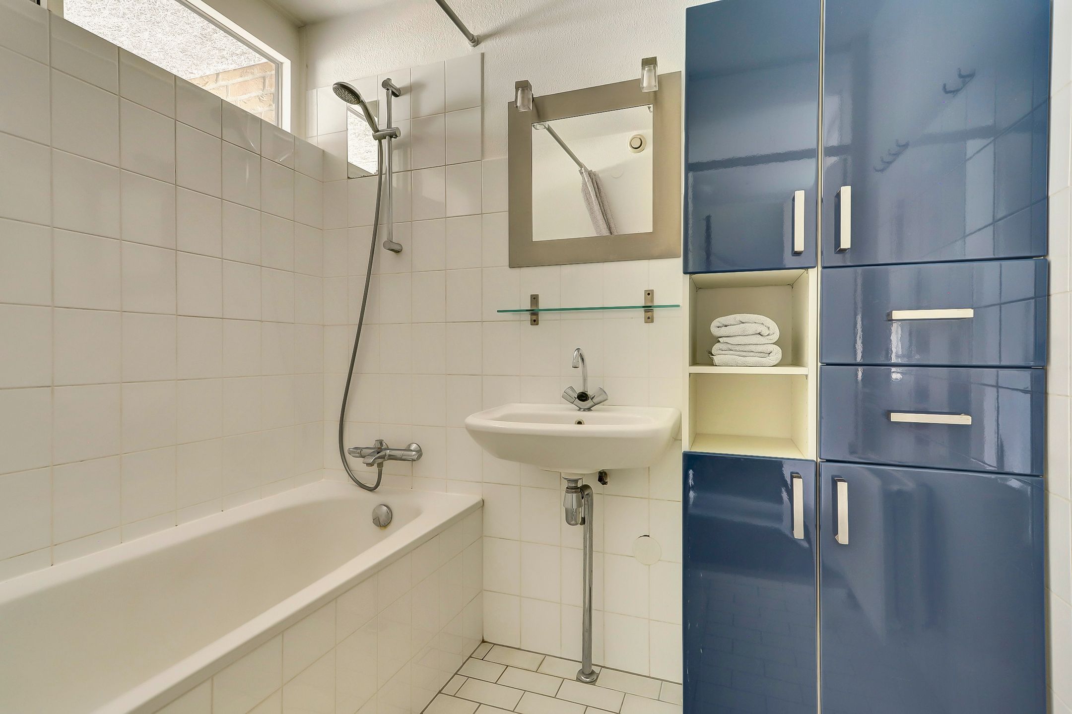 Foto 42 van Wilhelmina Druckerweg 48