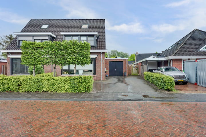 Foto 5 van Gebroeders van Doorenstraat 10