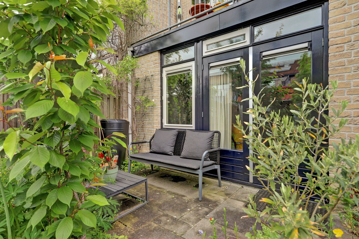 Foto 4 van Wilhelmina Druckerweg 48