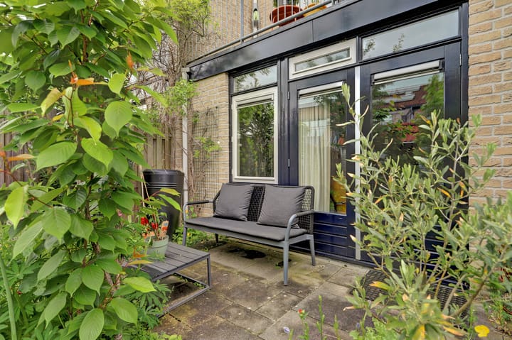 Foto 4 van Wilhelmina Druckerweg 48