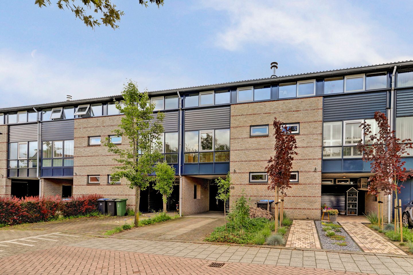 Foto 5 van Wilhelmina Druckerweg 48