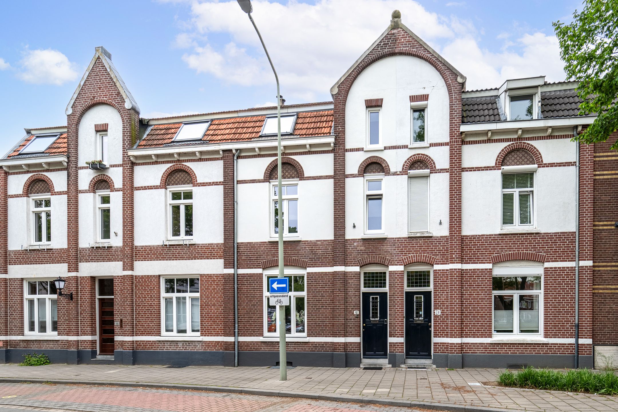 Benzenraderweg 12 