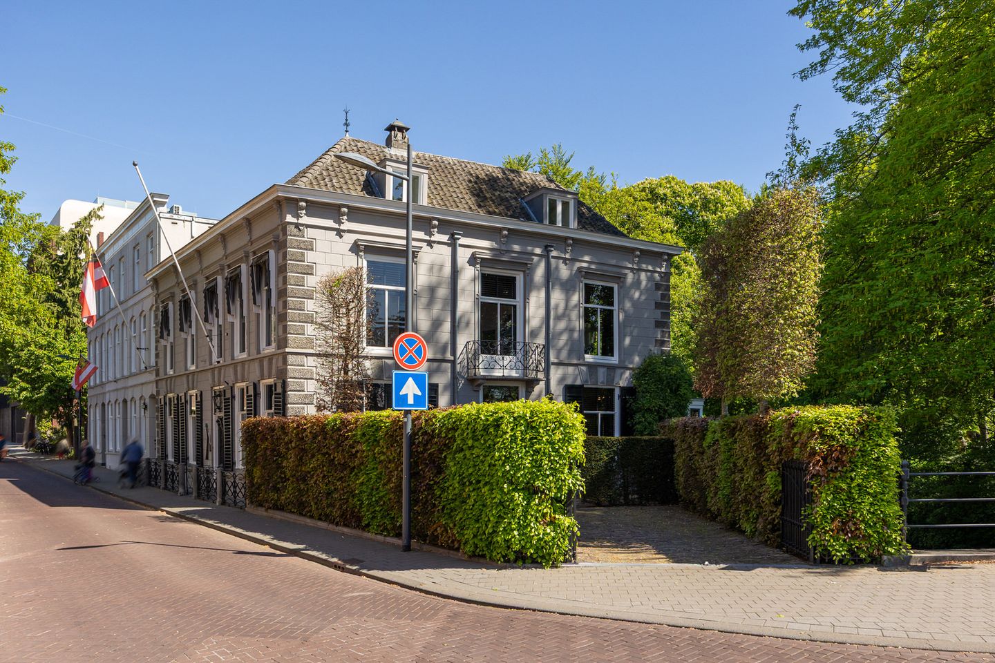 Foto 1 van Triniteitstraat 8