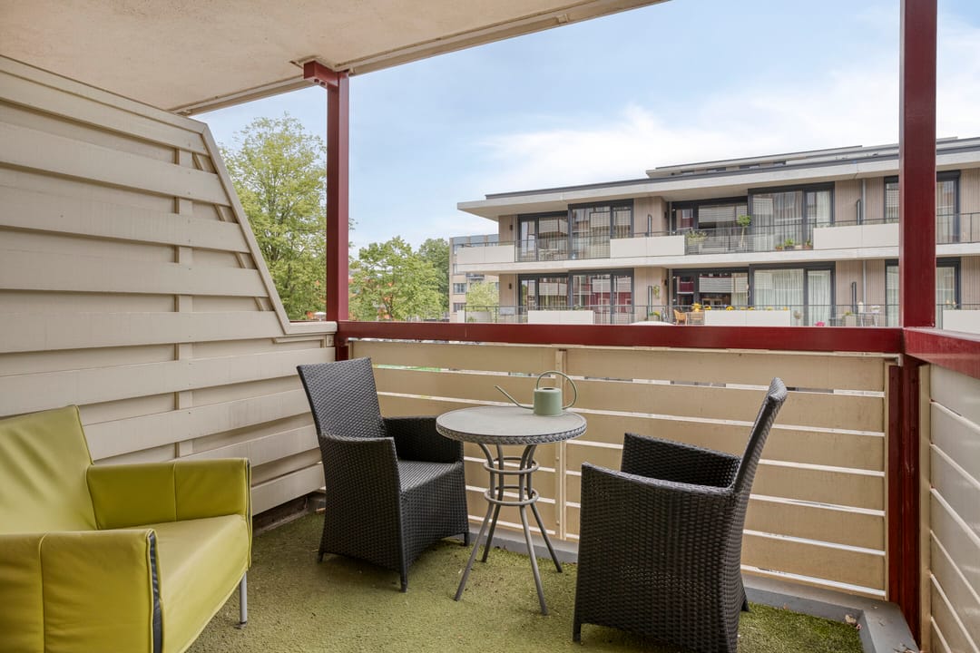 Foto 16 van Keldermanslaan 68