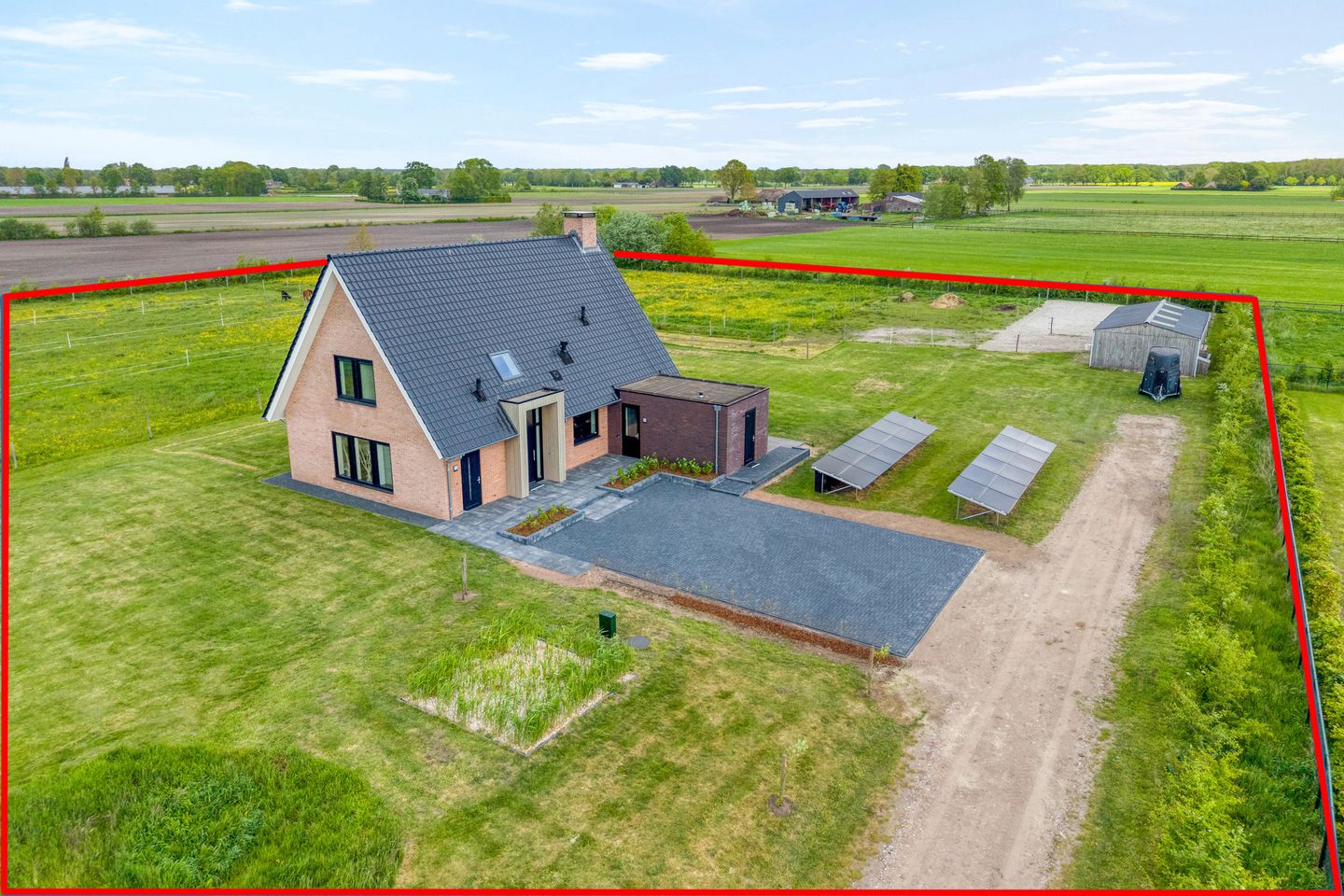 Foto 1 van Kleefegge 23