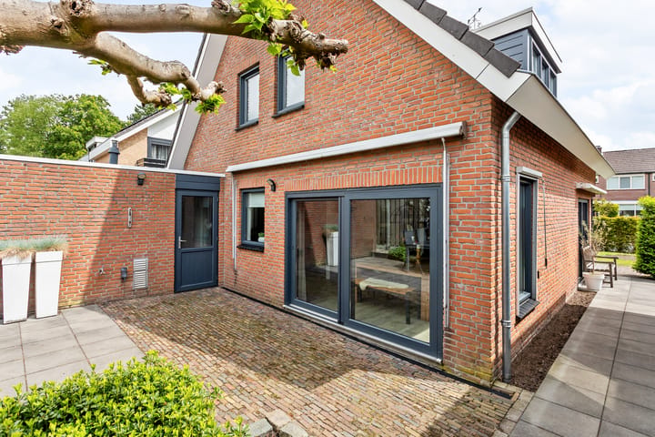 Foto 2 van Beethovenlaan 5