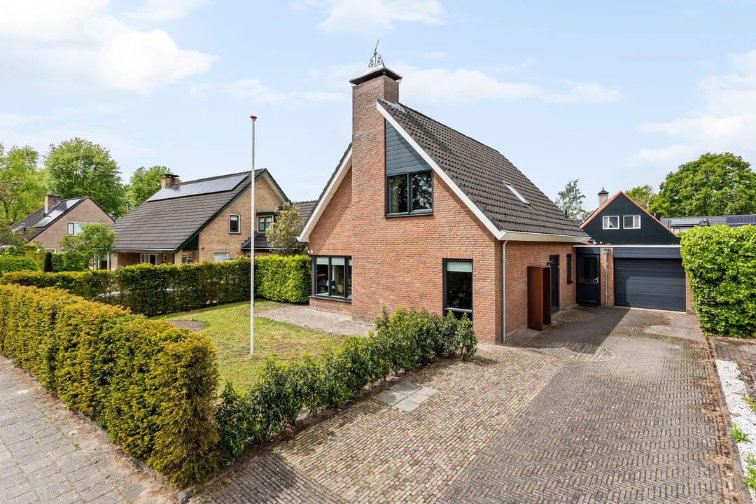 Foto 1 van Beethovenlaan 5
