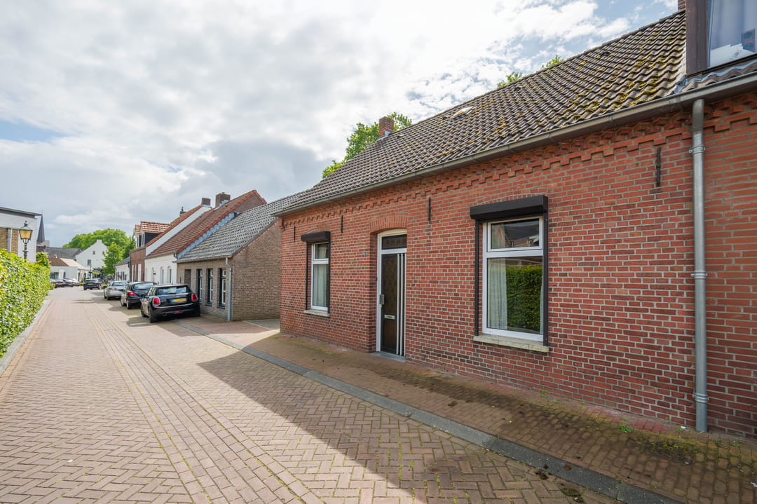 Foto 41 van Veestraat 9