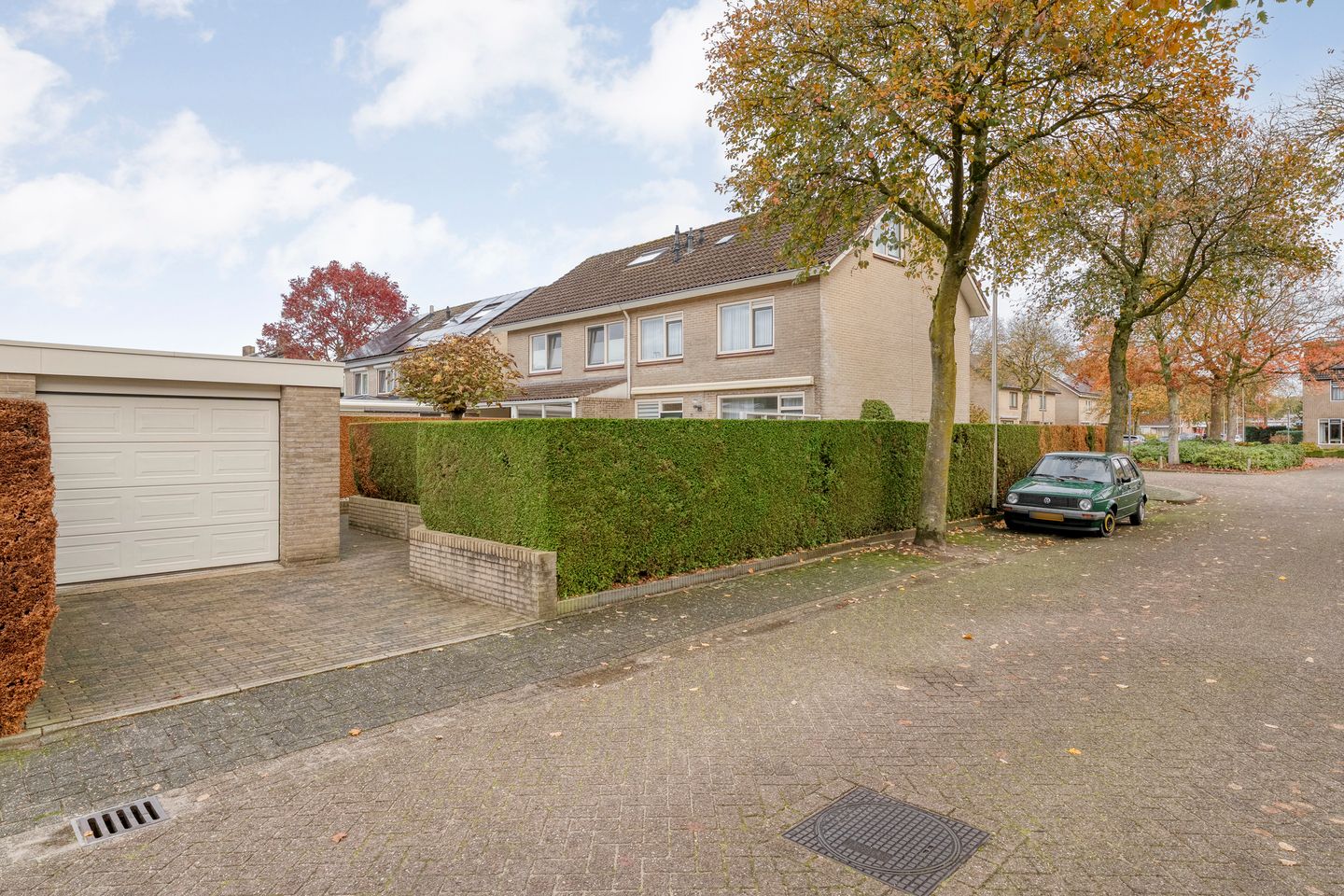 Foto 4 van het Wever 1