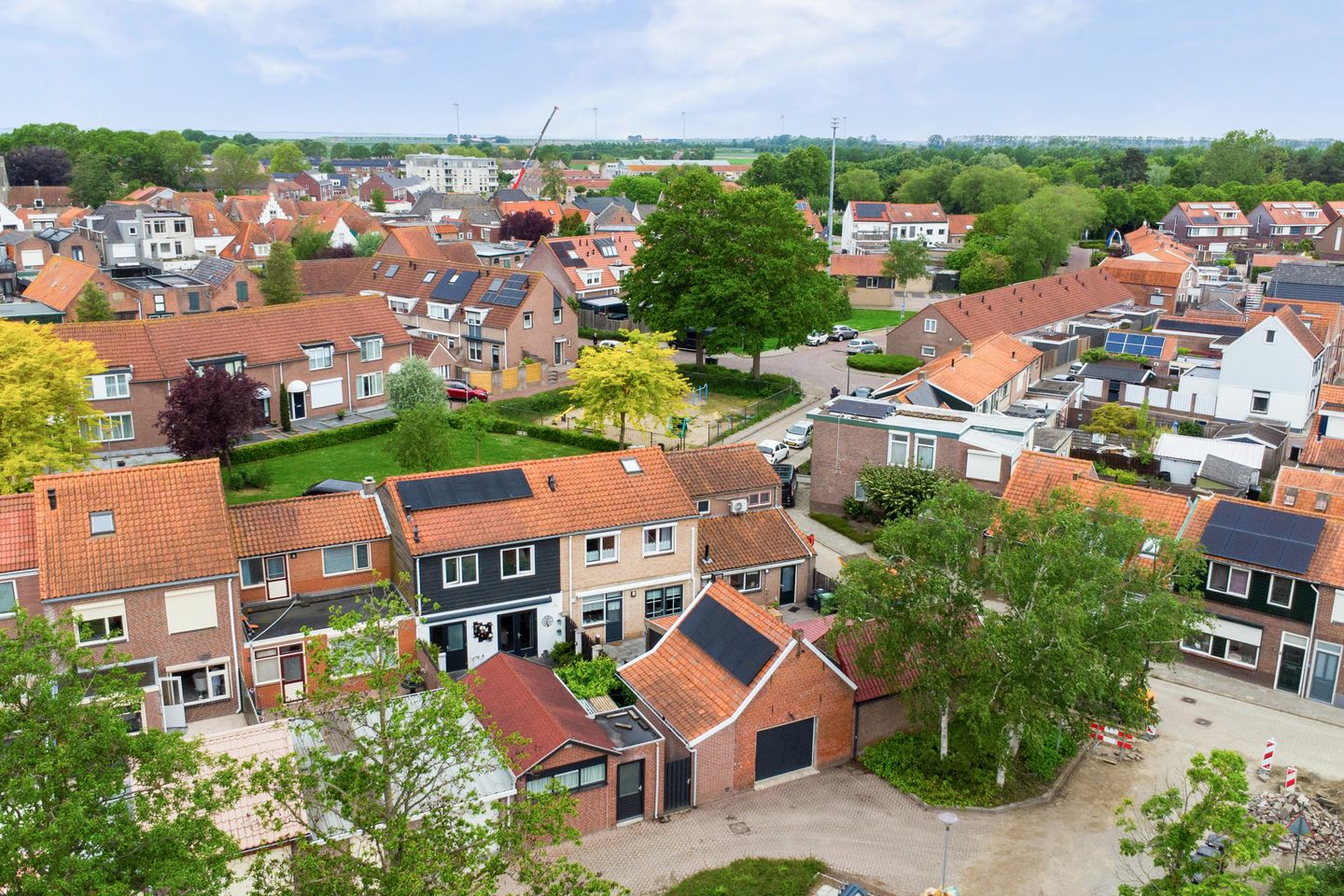 Foto 49 van Oostsingel 28