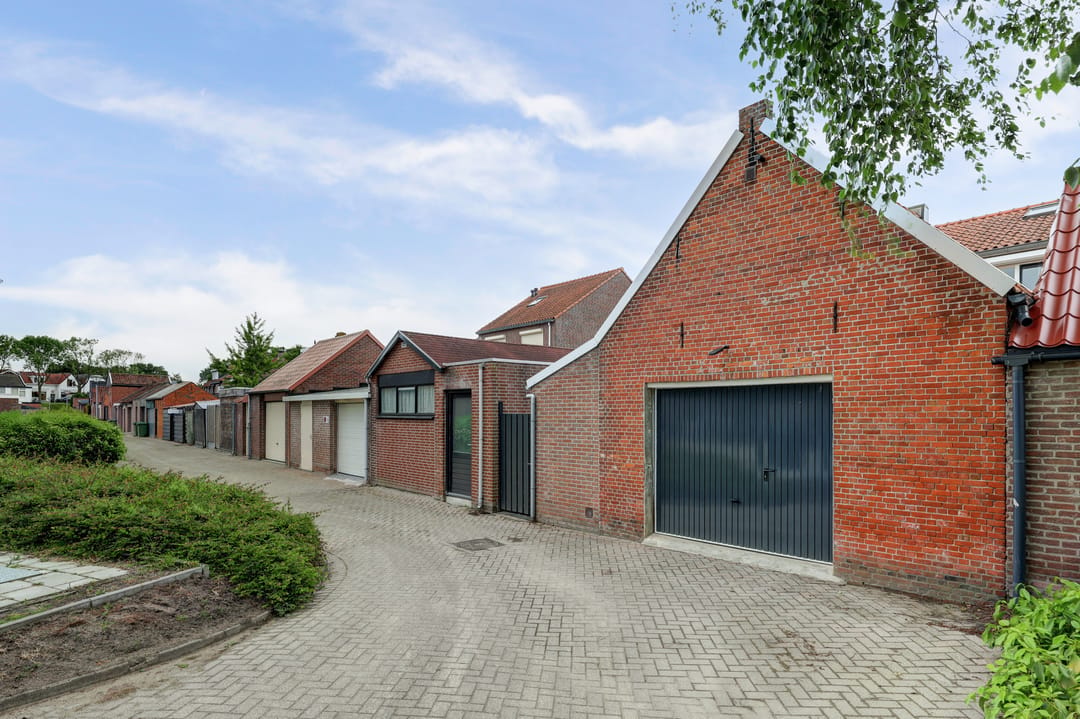 Foto 41 van Oostsingel 28