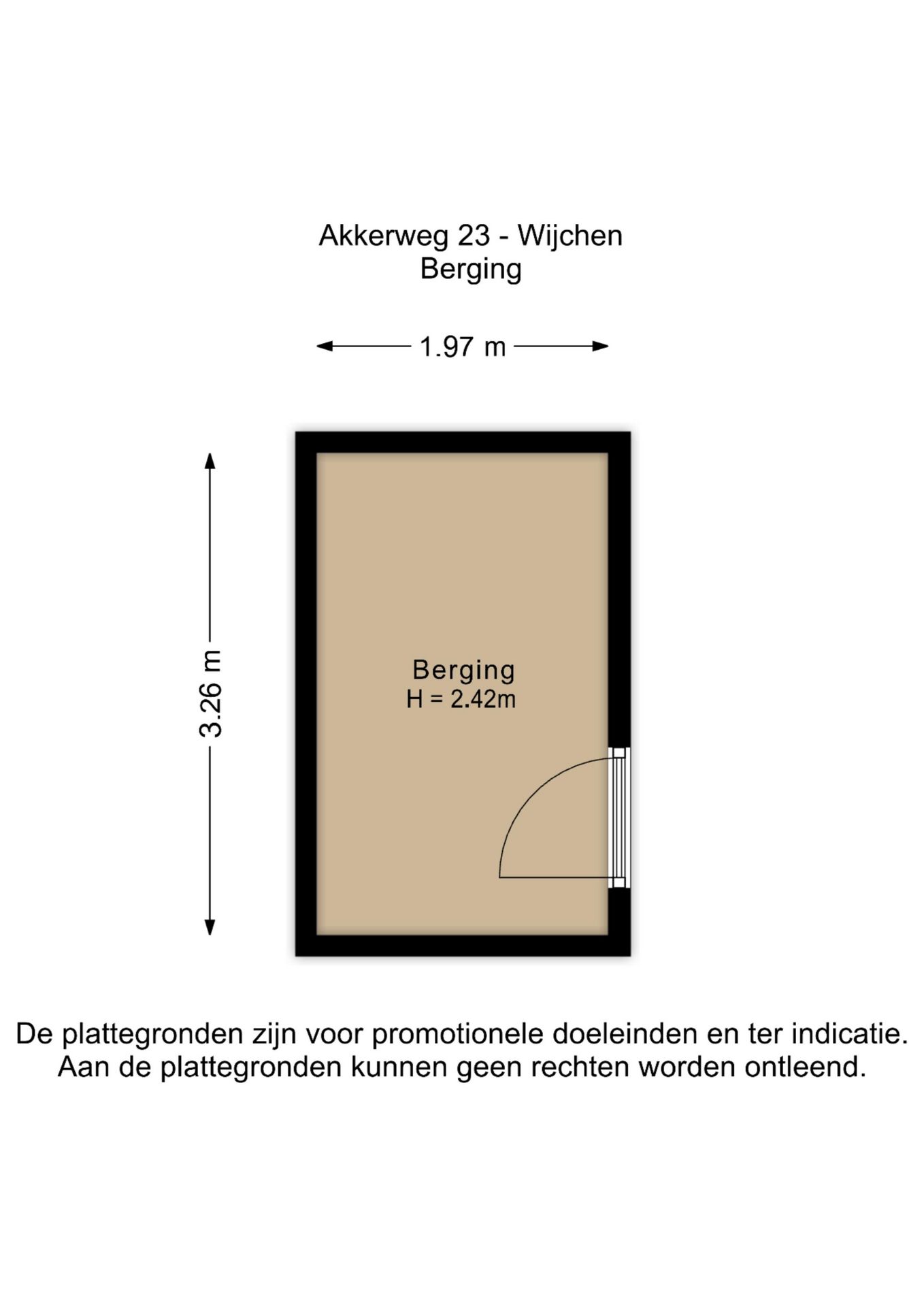 Foto 45 van Akkerweg 23