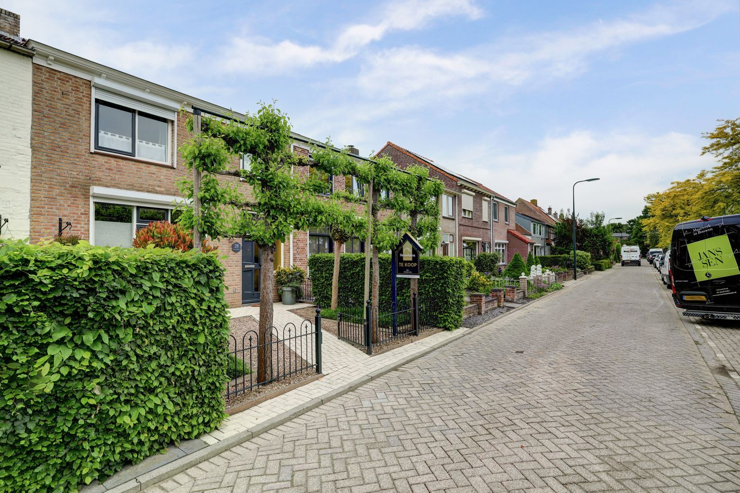 Foto 4 van Oostsingel 28
