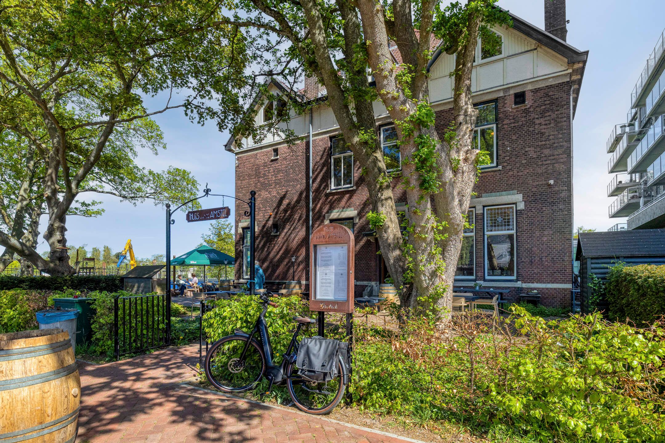 Photo 45 of Kruysweerstraat 315
