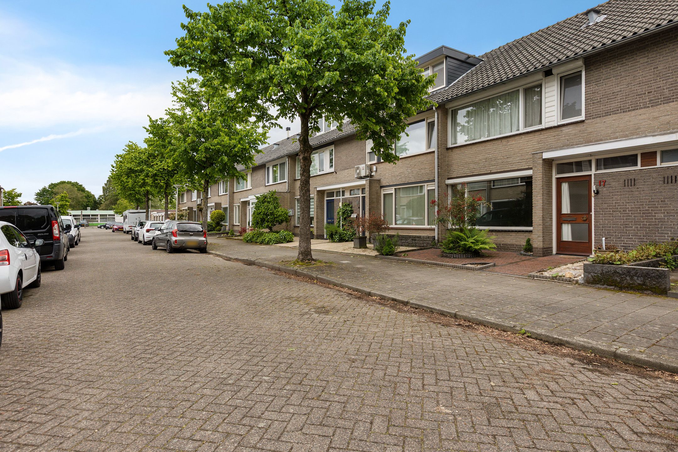 Foto 45 van Schermerstraat 17