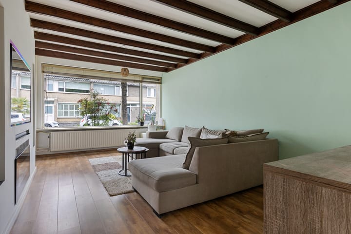 Photo 5 of Schermerstraat 17