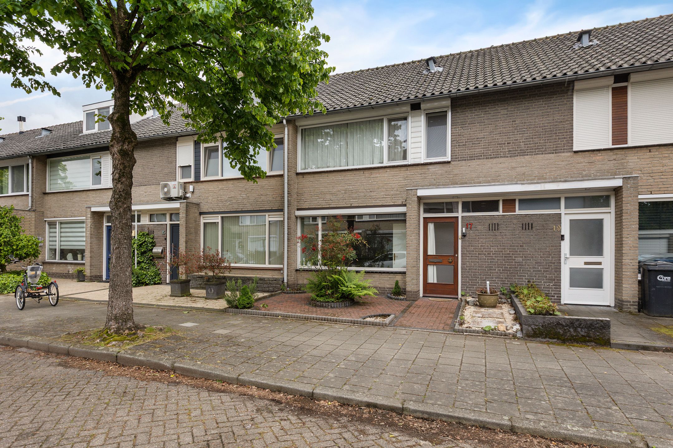 Schermerstraat 17 