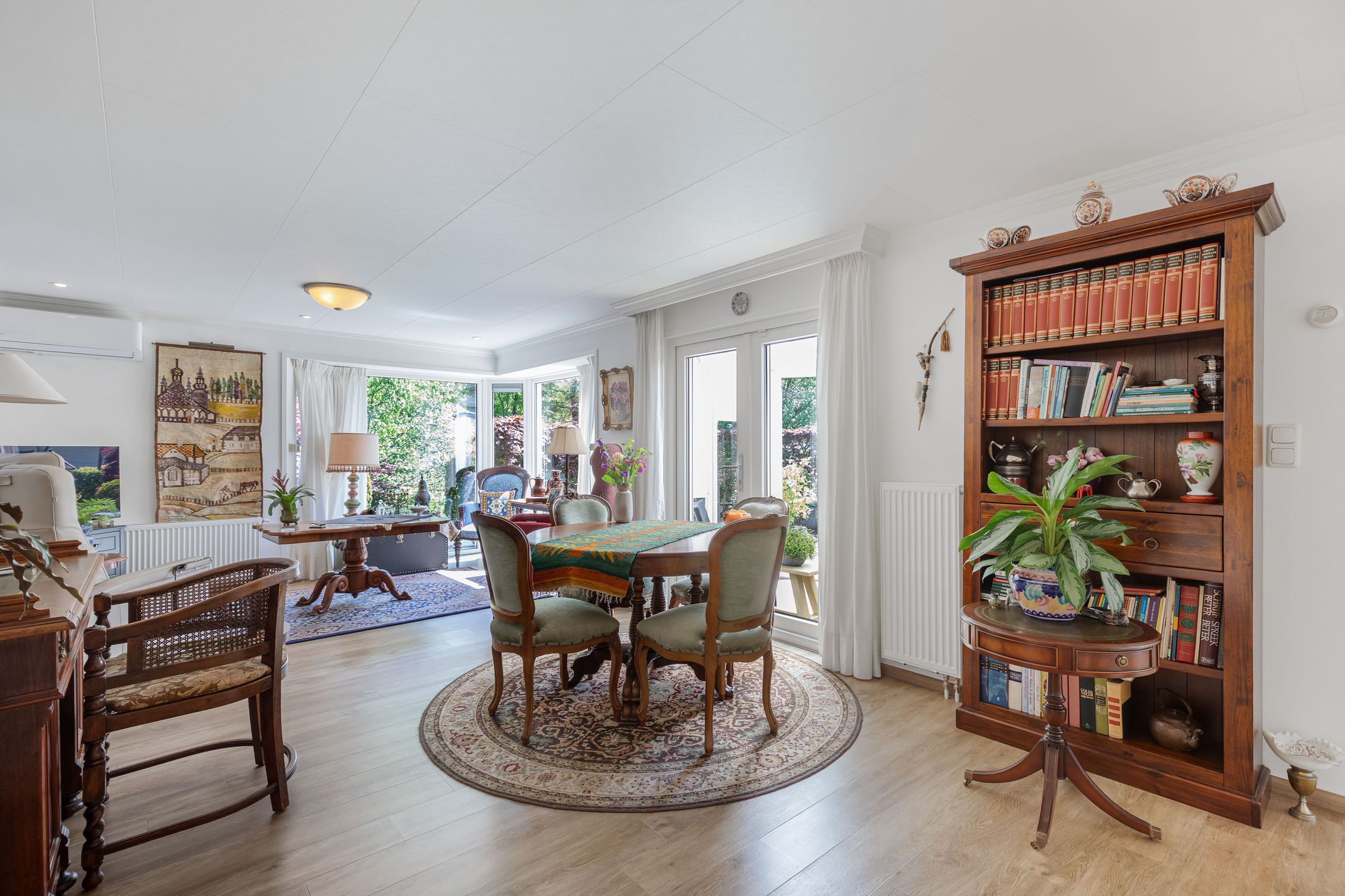 2-bedroom freehold villa in De Bult — photo 4 of 5