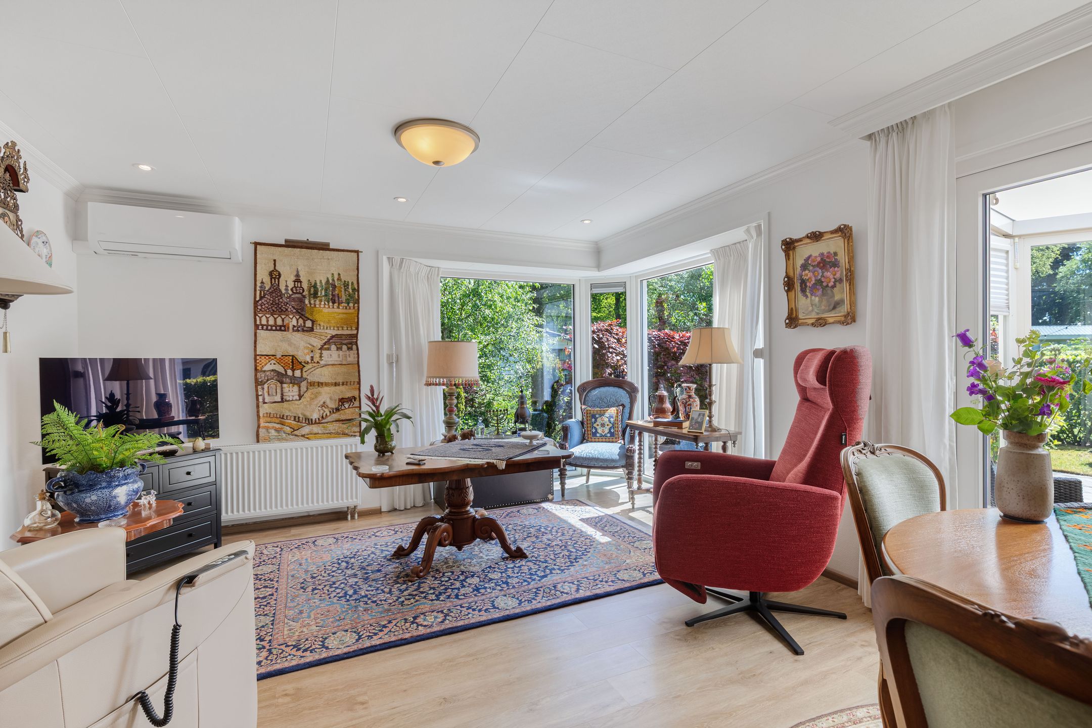 2-bedroom freehold villa in De Bult — photo 5 of 5