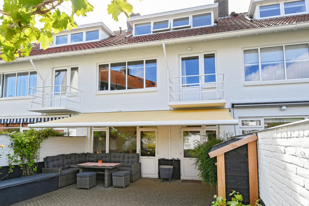 Foto 41 van St Jorislaan 10