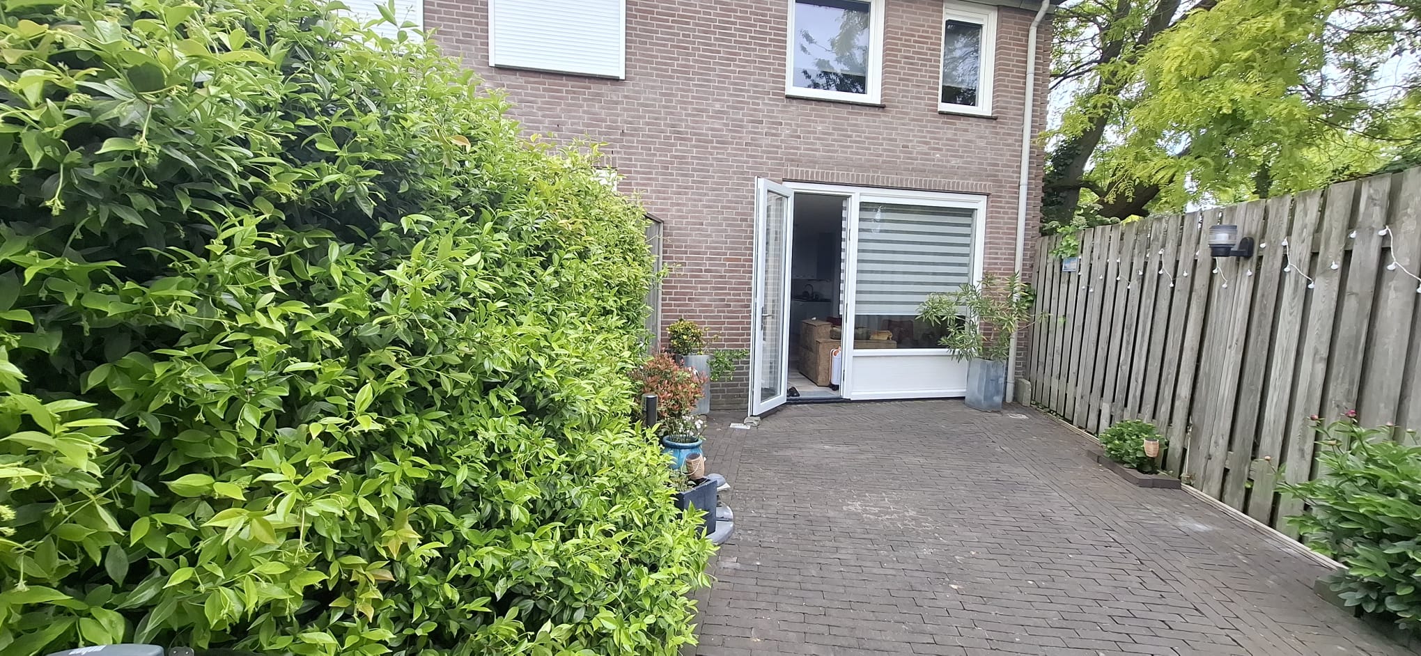 Foto 42 van Robert Fruinstraat 23-02