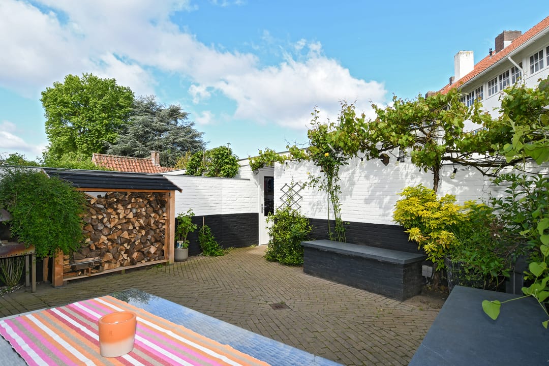 Foto 43 van St Jorislaan 10