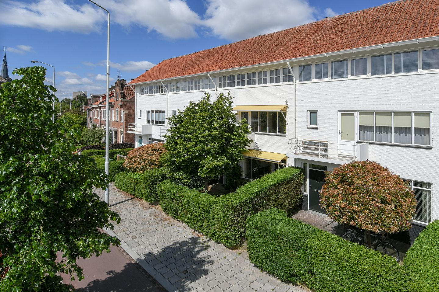 Foto 1 van St Jorislaan 10