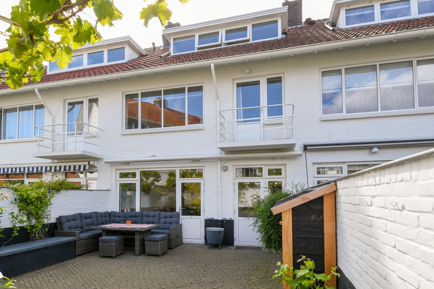 Foto 40 van St Jorislaan 10