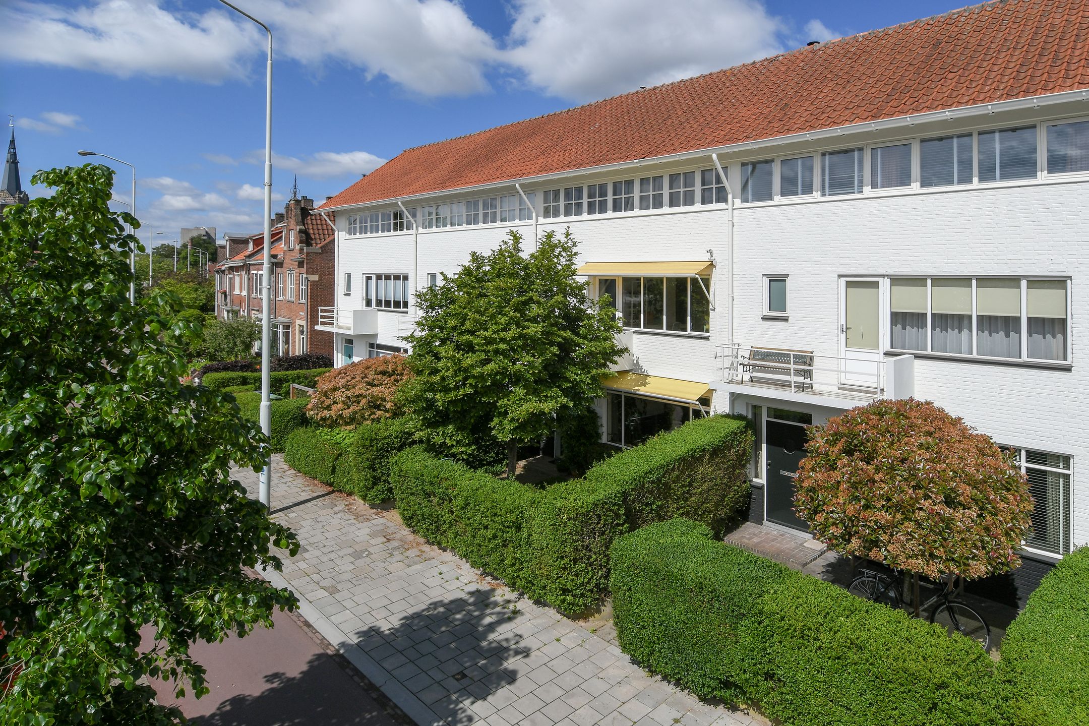 Foto 6 van St Jorislaan 10