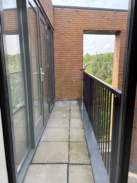 Spacious Terraced Home with Roof Terrace in Meerhoven's Hollands Licht — 8