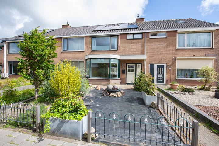 Foto 4 van Wouwermanslaan 4