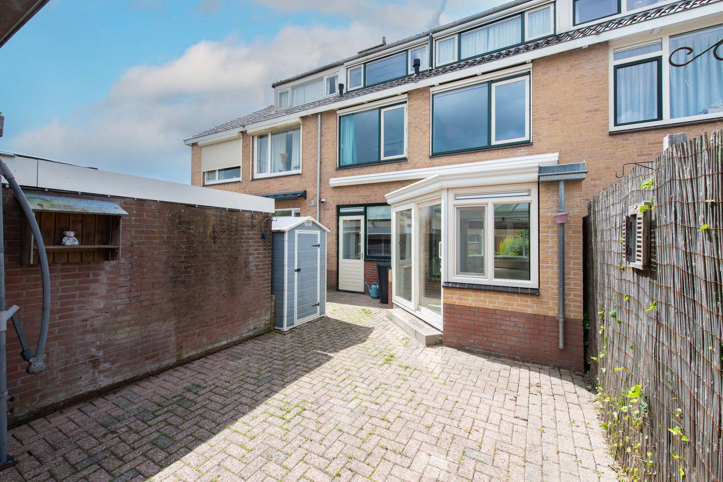Foto 44 van Wouwermanslaan 4