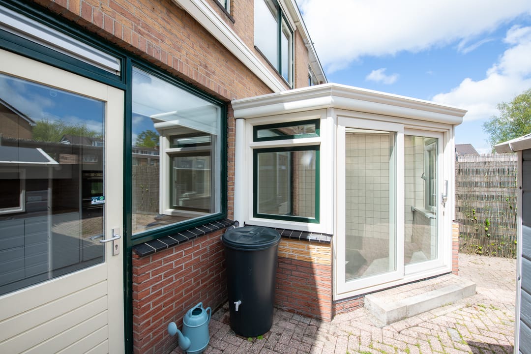 Foto 46 van Wouwermanslaan 4