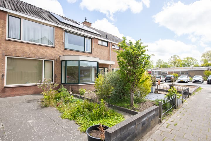 Foto 5 van Wouwermanslaan 4