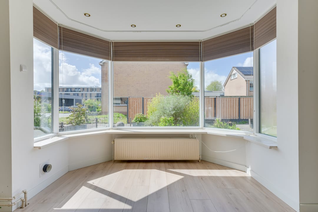 Foto 2 van Wouwermanslaan 4