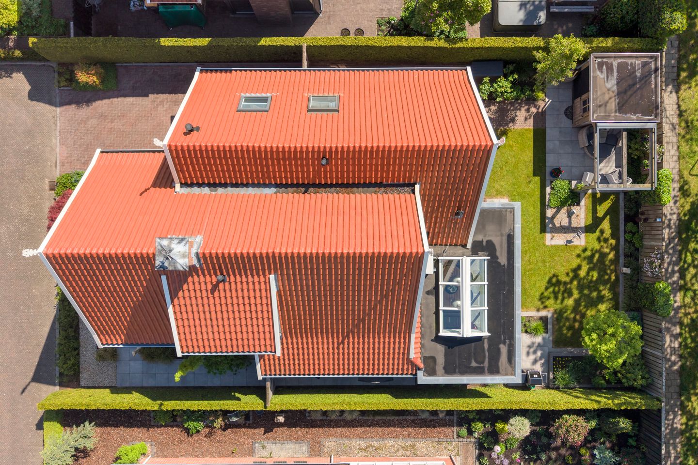 Photo 34 of van Dieststraat 4