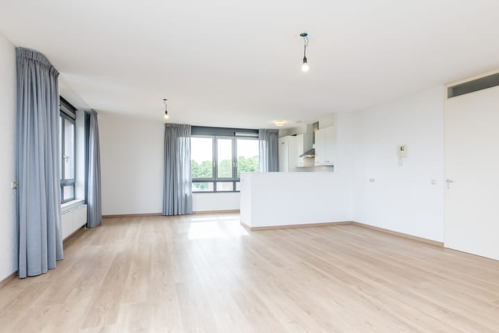 Foto 5 van Cavaleriestraat 80