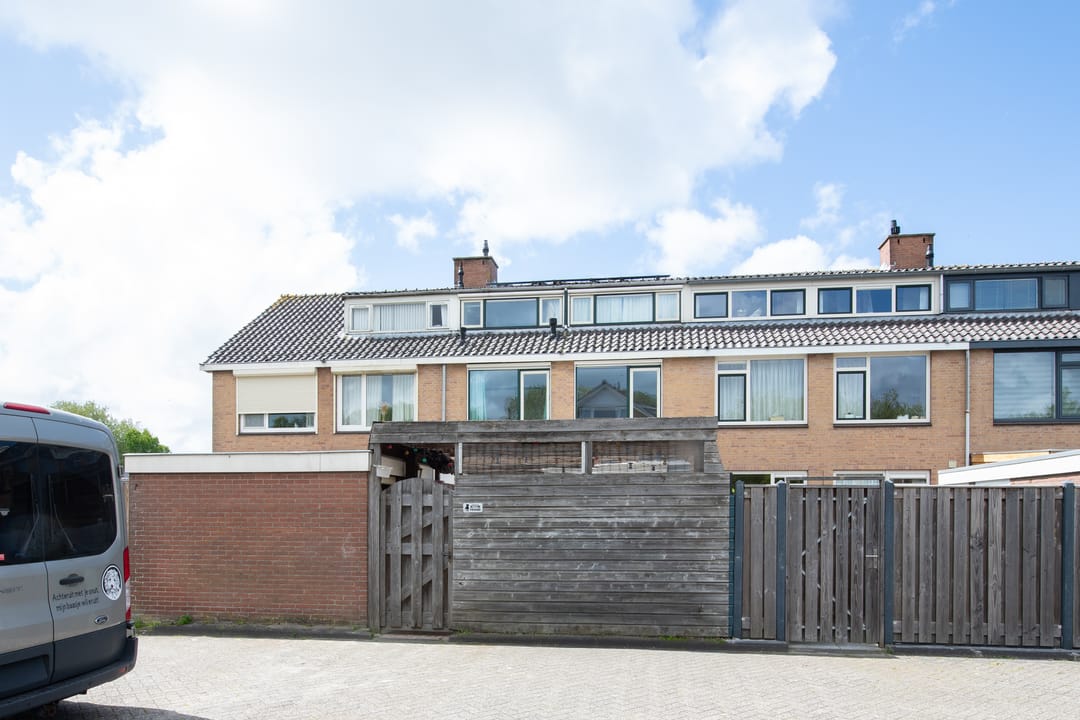 Foto 47 van Wouwermanslaan 4