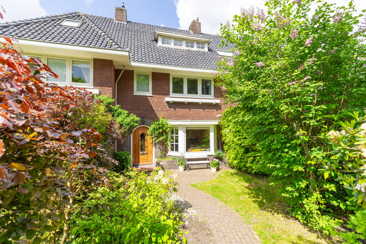 Foto 4 van van der Helstlaan 25