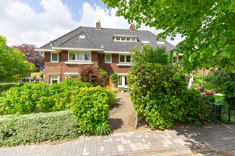 van der Helstlaan thumbnail