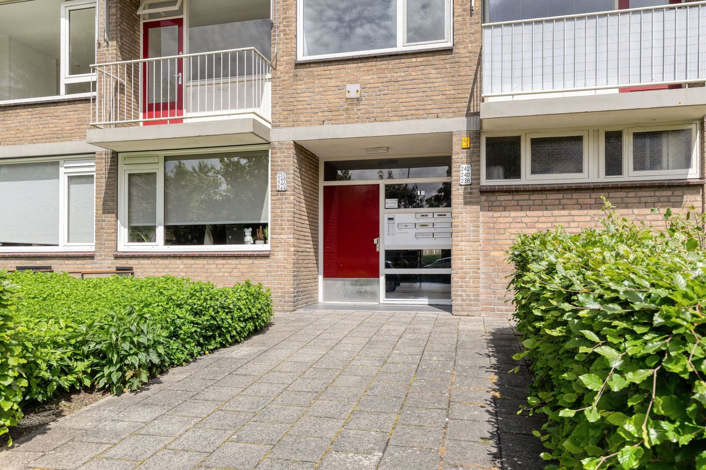 Foto 4 van Burgemeester de Zeeuwstraat 246