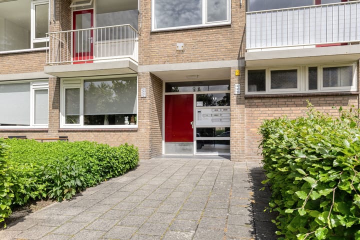Photo 4 of Burgemeester de Zeeuwstraat 246