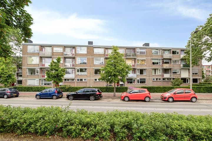 Photo 2 of Burgemeester de Zeeuwstraat 246