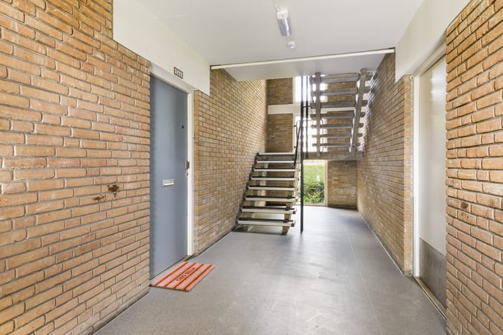 Photo 5 of Burgemeester de Zeeuwstraat 246