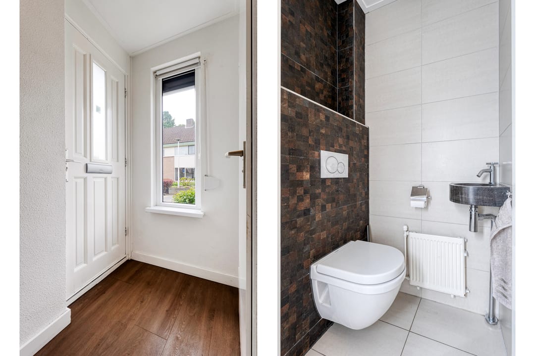 Photo 7 of Tom Mandersstraat 63