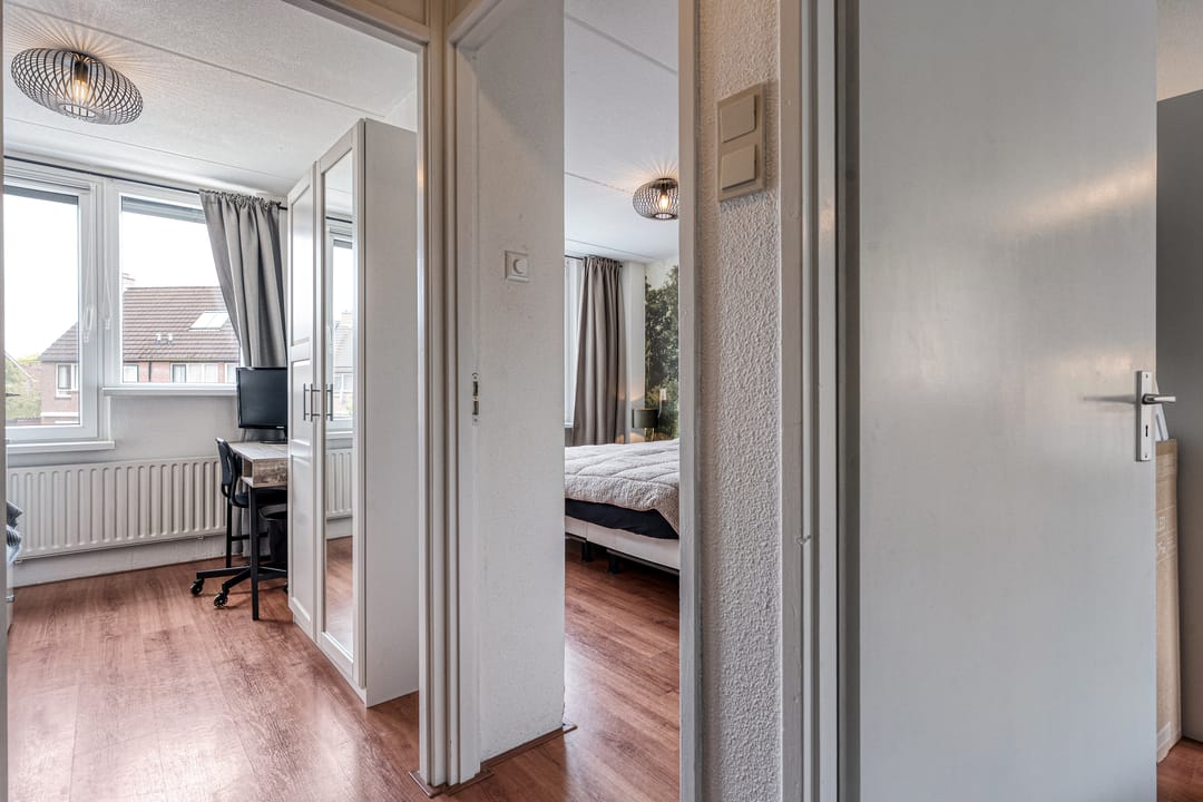Photo 17 of Tom Mandersstraat 63