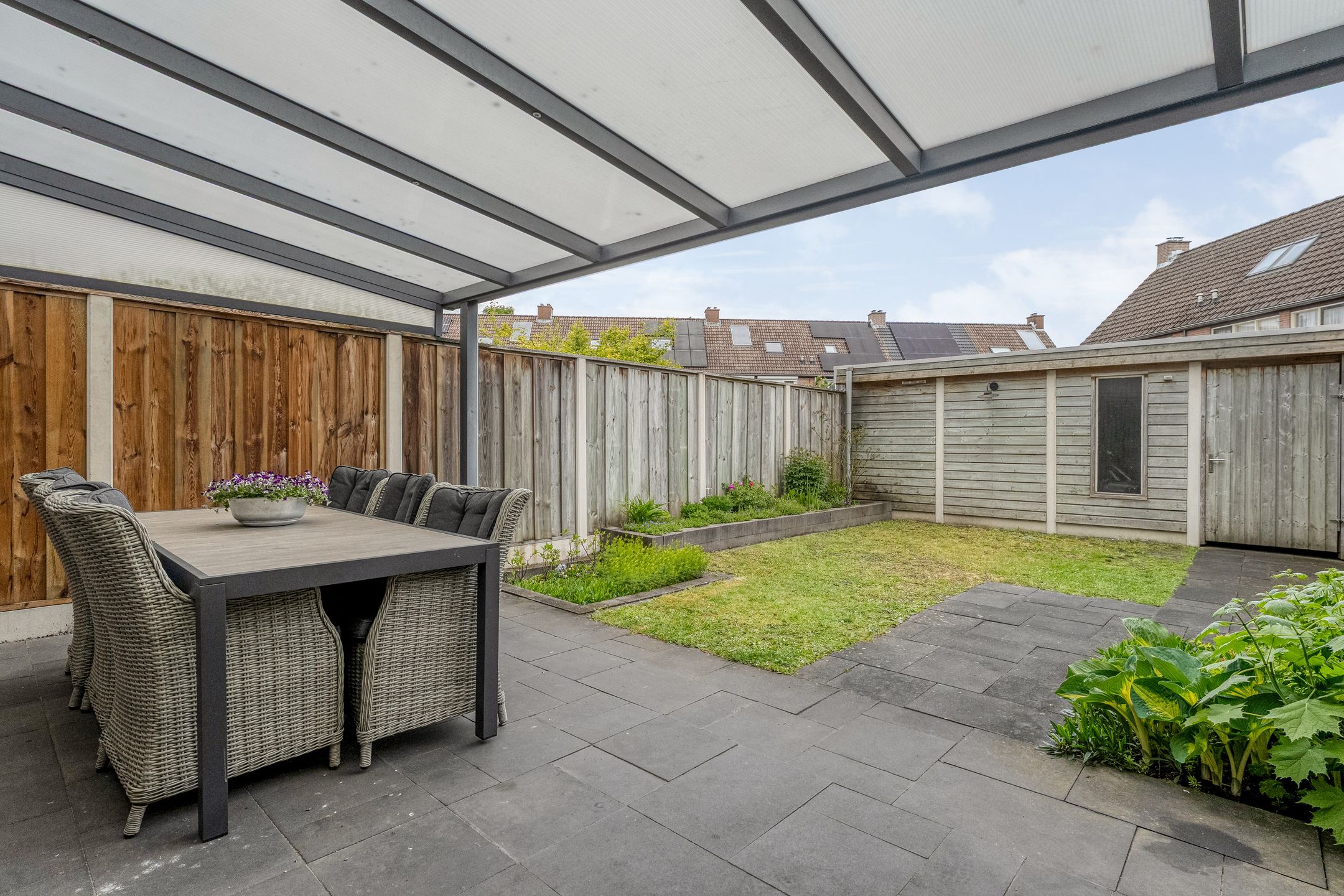 Photo 30 of Tom Mandersstraat 63