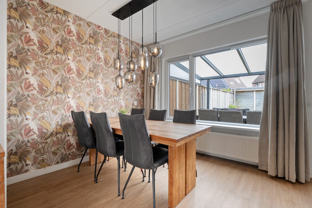 Photo 11 of Tom Mandersstraat 63
